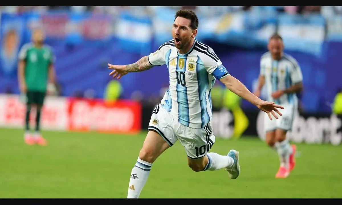 Kerala’s cancelled Messi tour: Did Pinarayi government amend its own order to secure private firm’s interests?