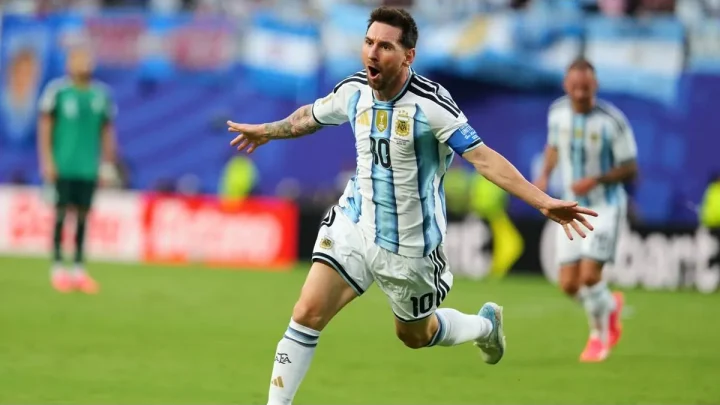 Kerala’s cancelled Messi tour: Did Pinarayi government amend its own order to secure private firm’s interests?