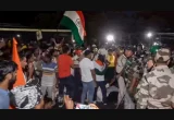 In Jharkhand student protests, BJP wants to pay Congress in the same coin