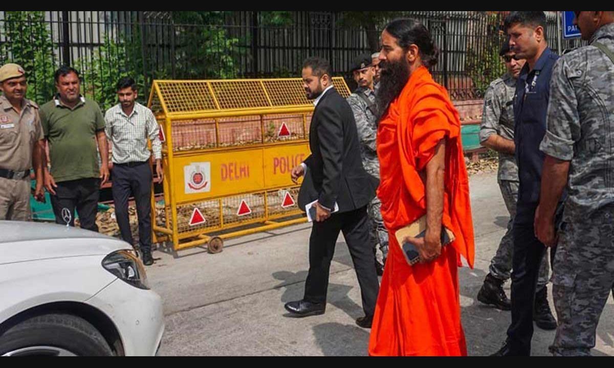 OPINION | A sign of shifting winds? Ramdev’s criticism exposes growing discontent in Modi’s India