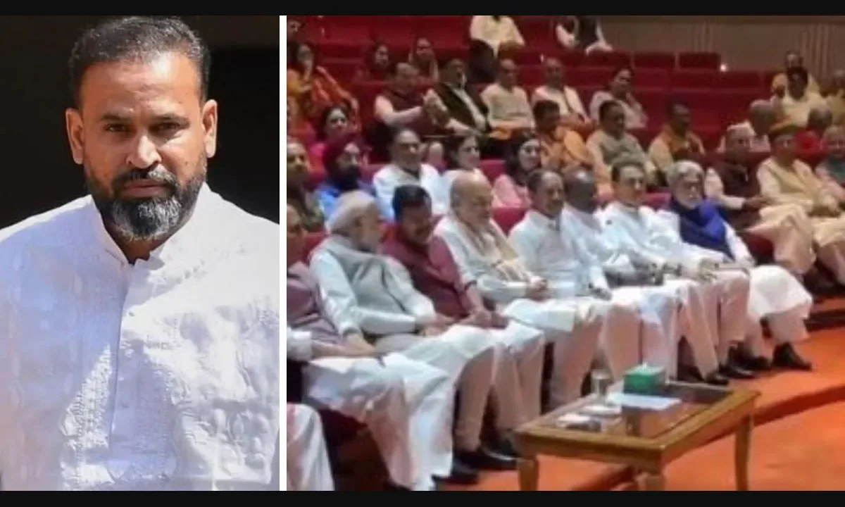 Bengal political drama: Will NCPI’s 3 Muslim MPs form a rebel faction over BJP alliance?