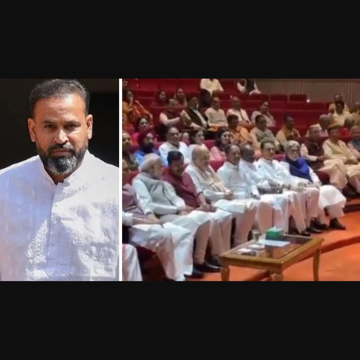 Bengal political drama: Will NCPI’s 3 Muslim MPs form a rebel faction over BJP alliance?