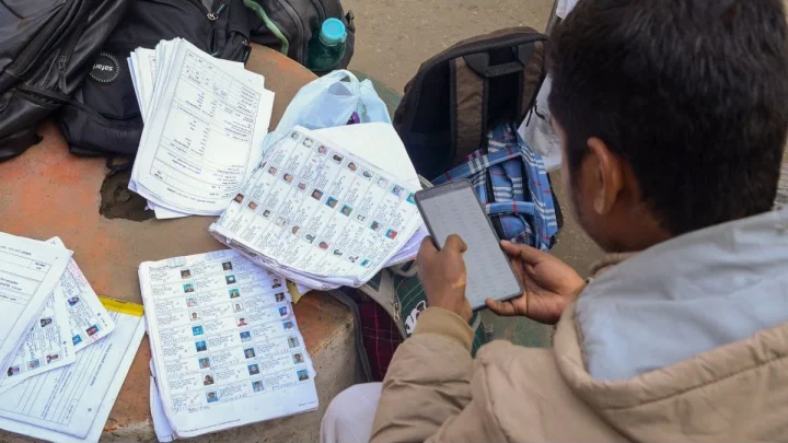 Is Telangana really going to lose more than 1 crore votes?