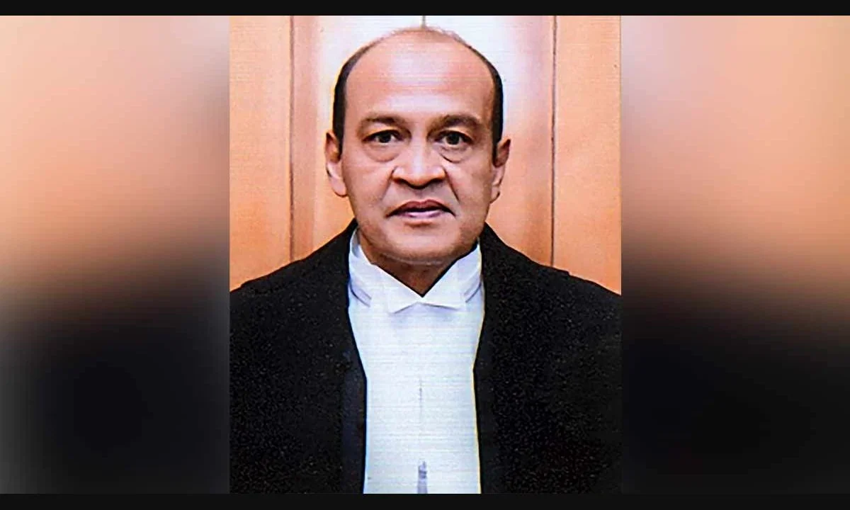 Former HC Judge Yashwant Varma found guilty by Lok Sabha panel in cash-at-home case