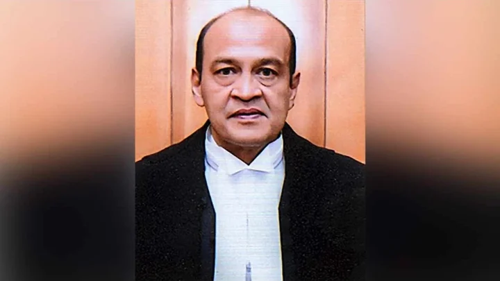 Former HC Judge Yashwant Varma found guilty by Lok Sabha panel in cash-at-home case