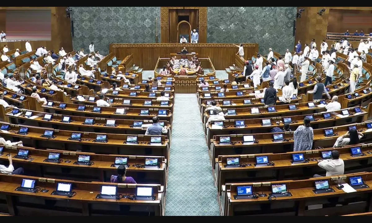 Monsoon session 2026: 12 bills pass amid disruptions in Parliament; delimitation, FCRA shelved as focus shifts to 2027 polls