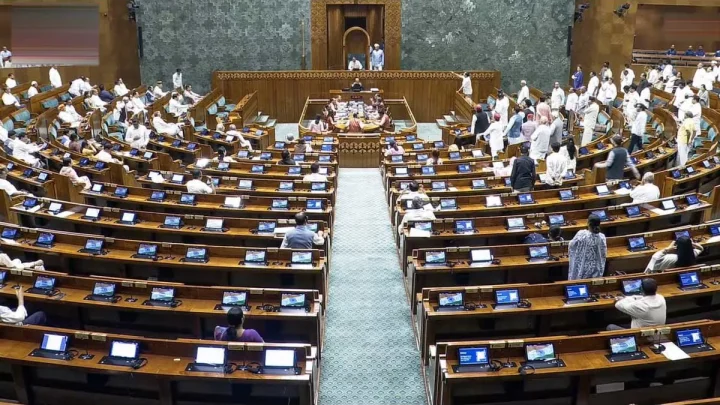Monsoon session 2026: 12 bills pass amid disruptions in Parliament; delimitation, FCRA shelved as focus shifts to 2027 polls