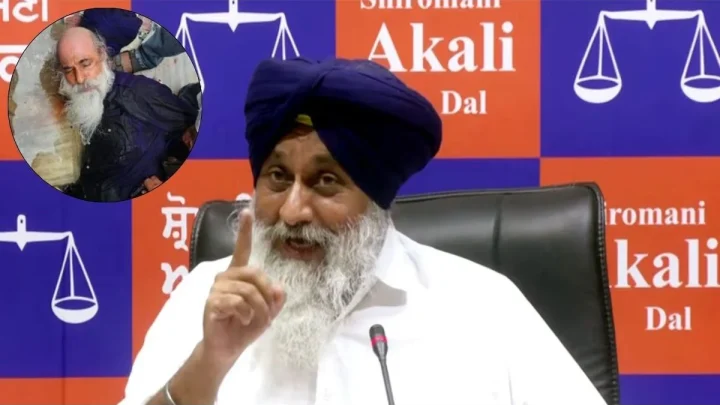 Sukhbir Badal attack update: Akali Dal chief out of danger; what we know about assassin