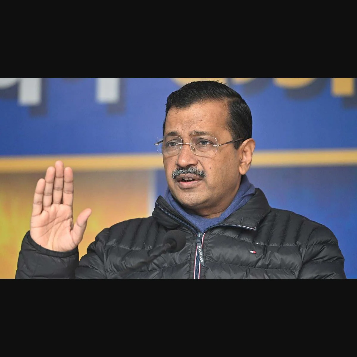 ‘Don’t buy new vehicles for a few years’: Kejriwal says Centre will introduce ethanol blending in diesel, ATF