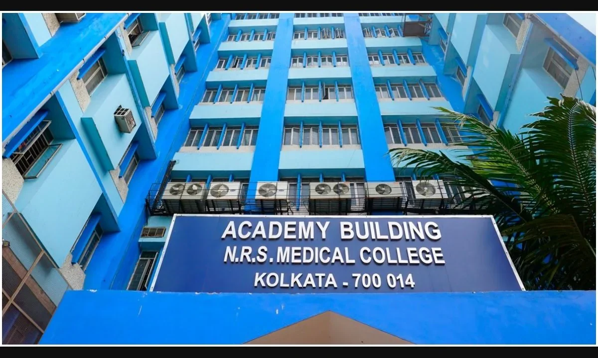 Kolkata NRS Hospital nurse’s death: What we know so far as autopsy moved to Calcutta Medical College