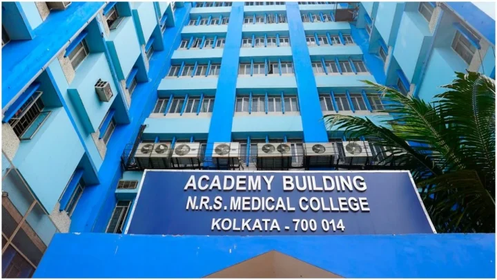 Kolkata NRS Hospital nurse’s death: What we know so far as autopsy moved to Calcutta Medical College