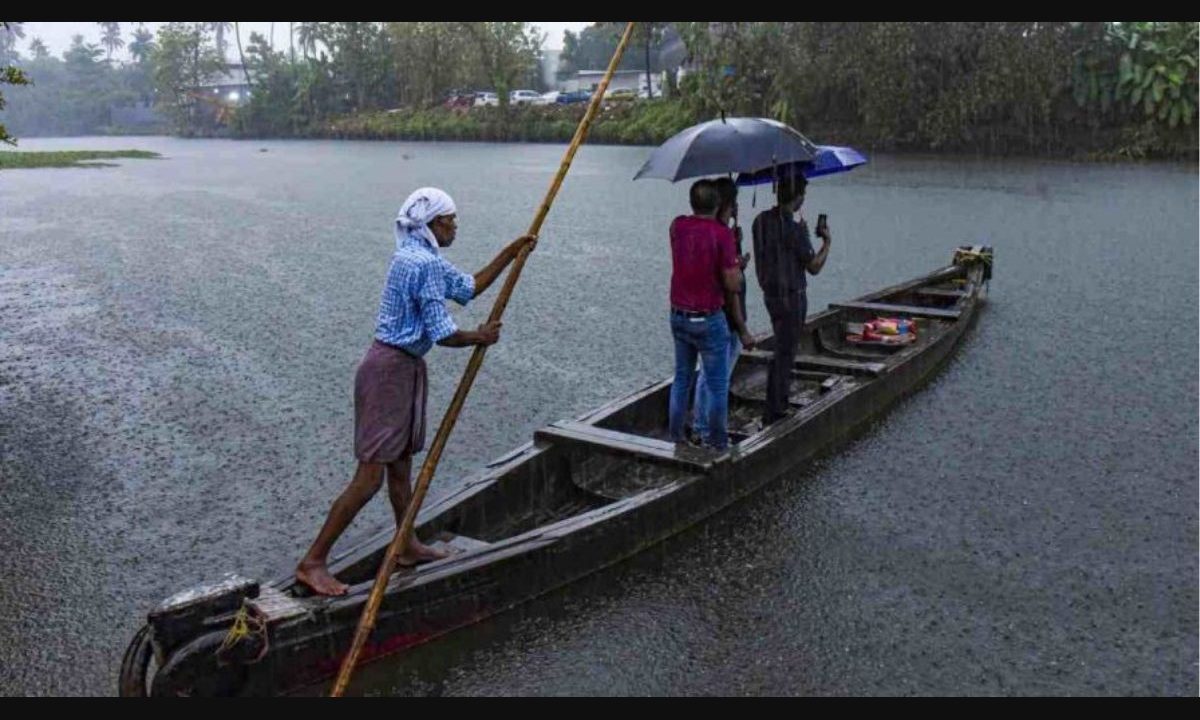 Beyond relief: How Kerala’s climate resilience model must evolve