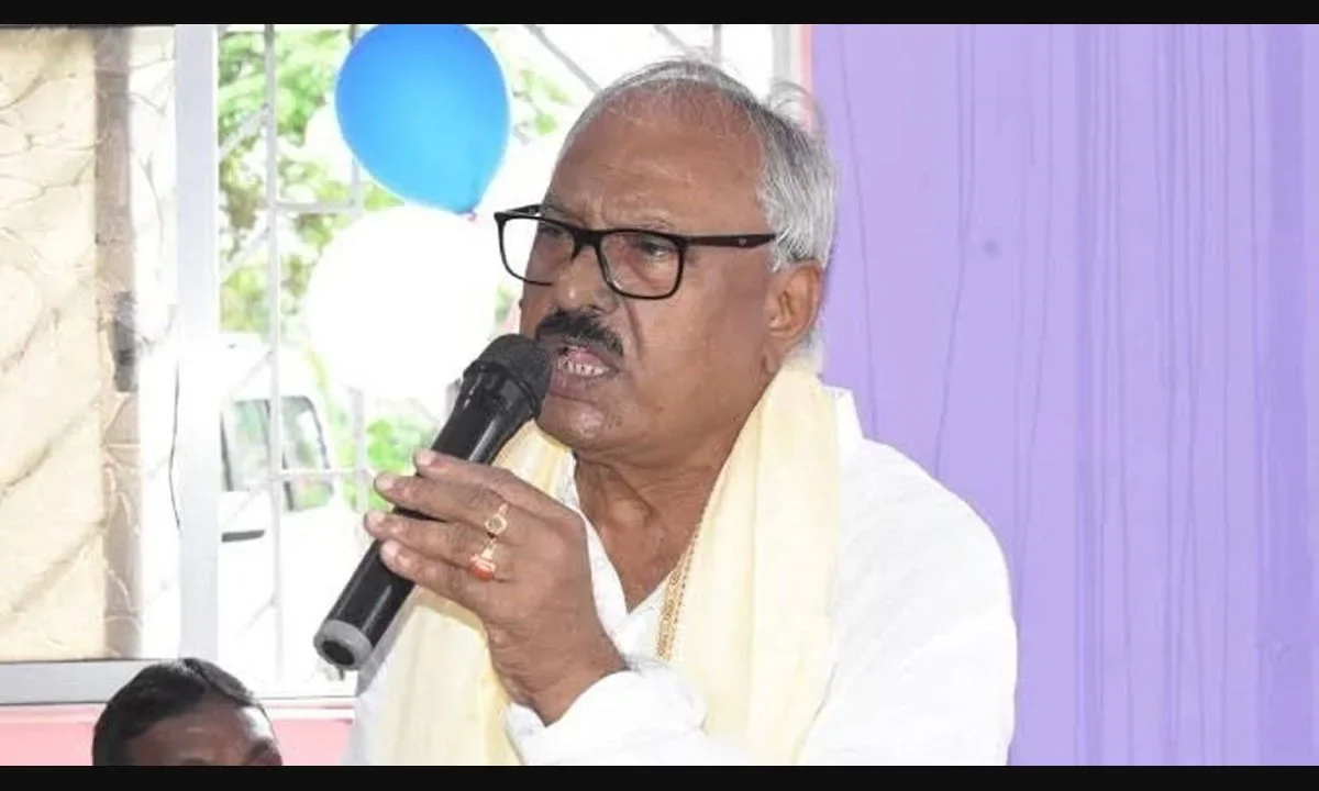 R.G. Kar rape-murder case: Why ex-TMC MLA Nirmal Ghosh was arrested