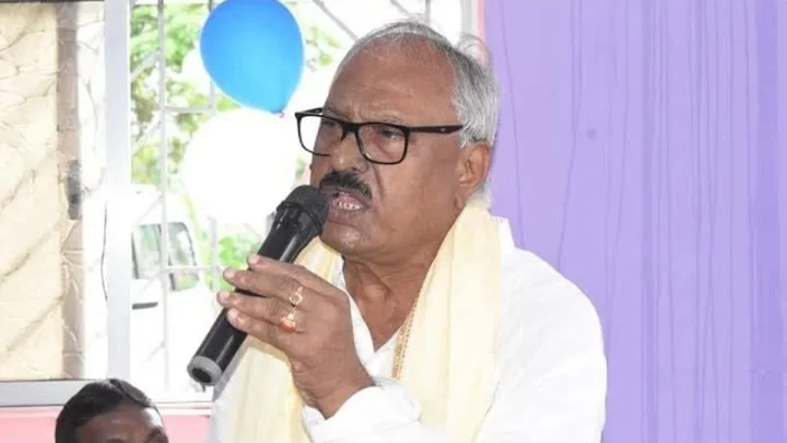 R.G. Kar rape-murder case: Why ex-TMC MLA Nirmal Ghosh was arrested
