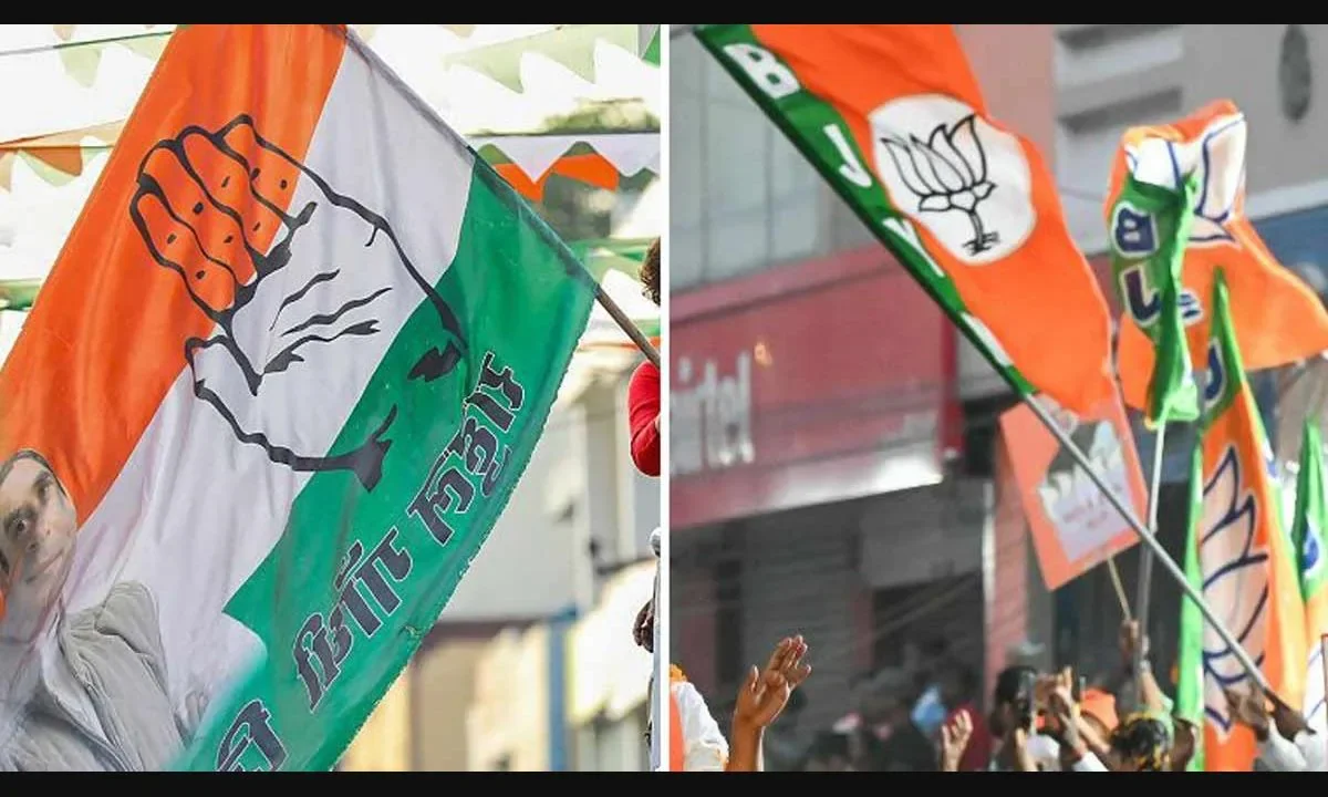The high-stakes battle for UP 2027: Why this election could redefine Indian politics