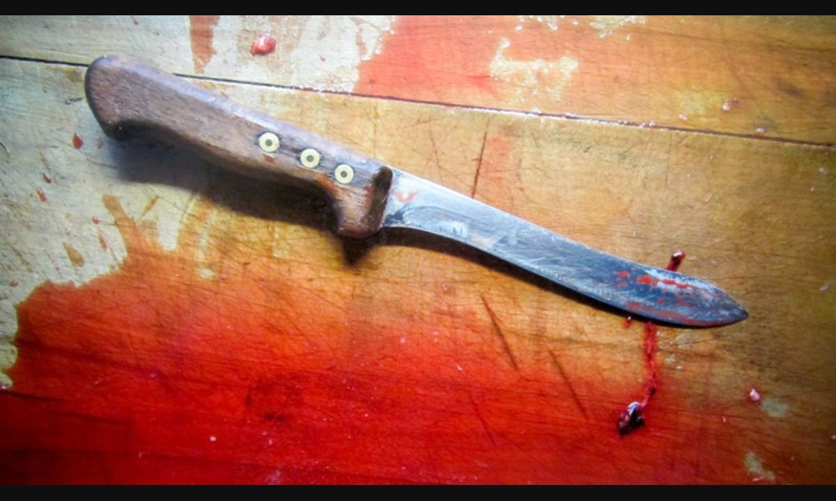 Revenge plot ends in tragic death: Teacher stabbed 27 times by minor student in Telangana