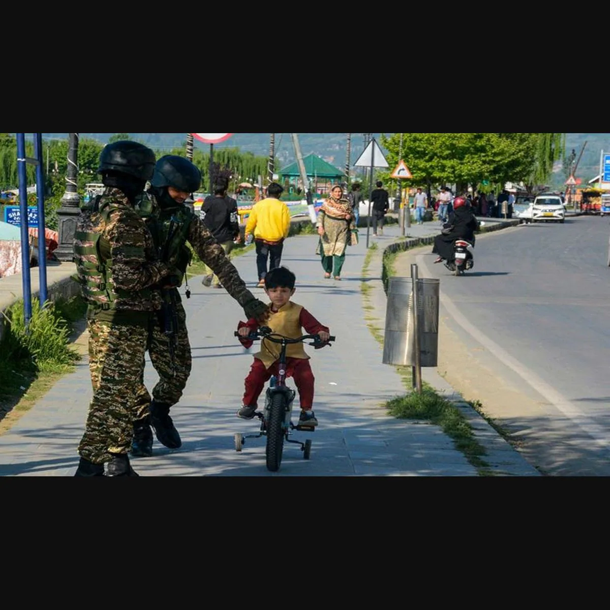 OPINION | Contradictions define Jammu and Kashmir seven years on