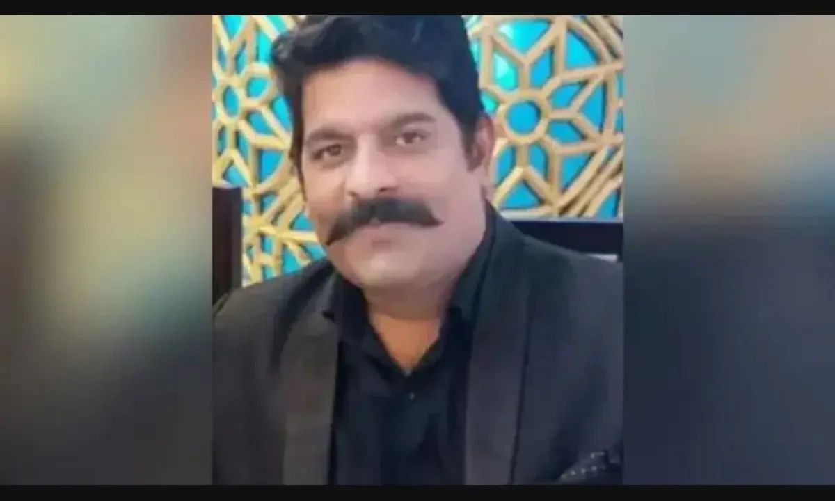 Fugitive drug kingpin Virender Singh Basoya extradited from UAE; Who is he?