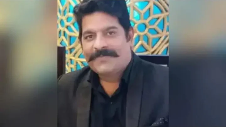 Fugitive drug kingpin Virender Singh Basoya extradited from UAE; Who is he?
