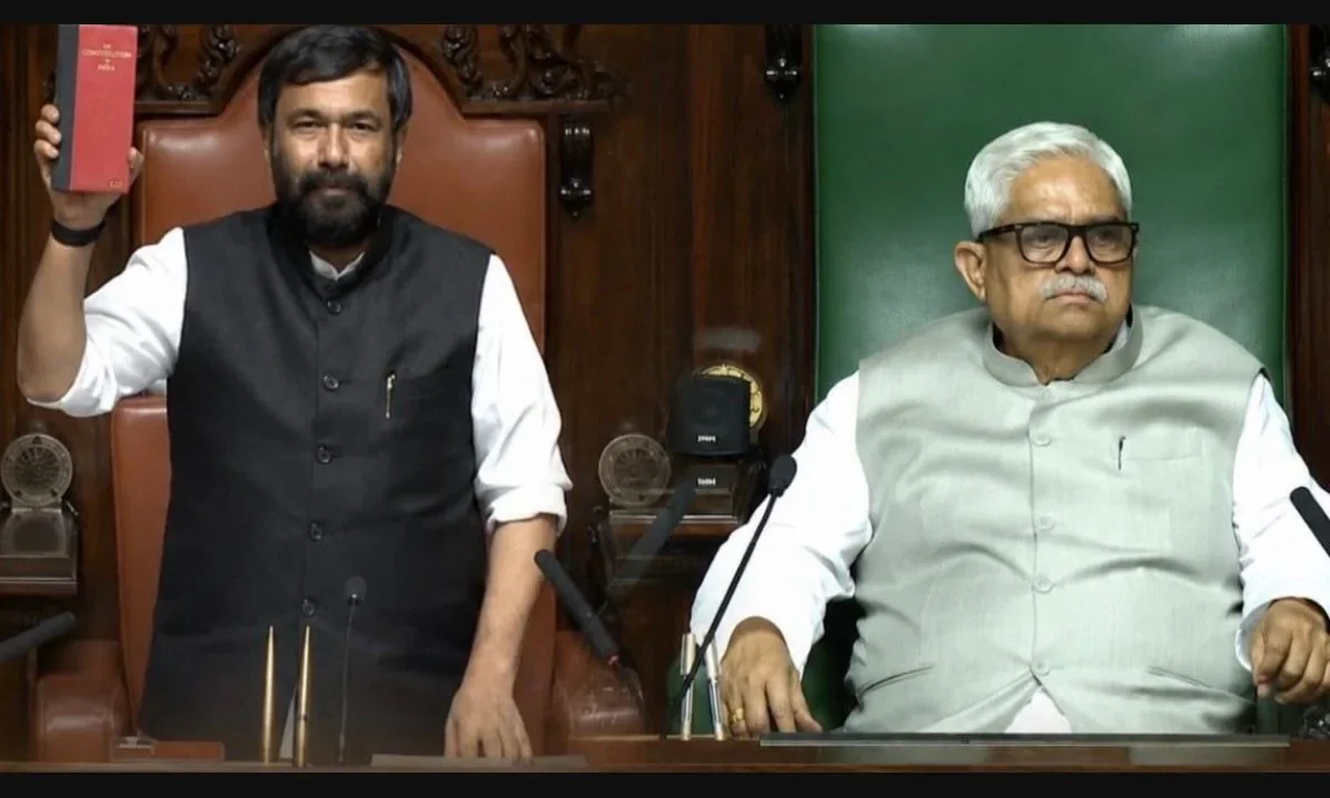 Who is G S Patil? Meet the new Speaker of Karnataka Assembly