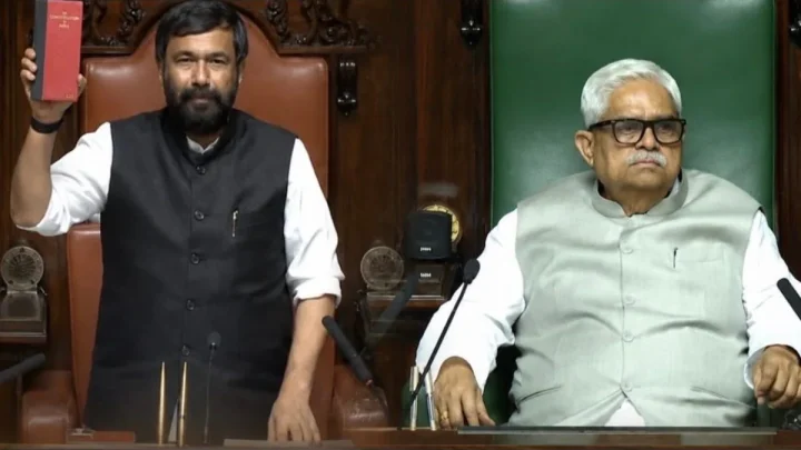 Who is G S Patil? Meet the new Speaker of Karnataka Assembly