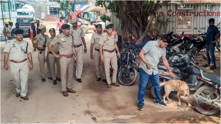 All bomb threat emails were baseless: Delhi Police confirm ahead of Independence Day