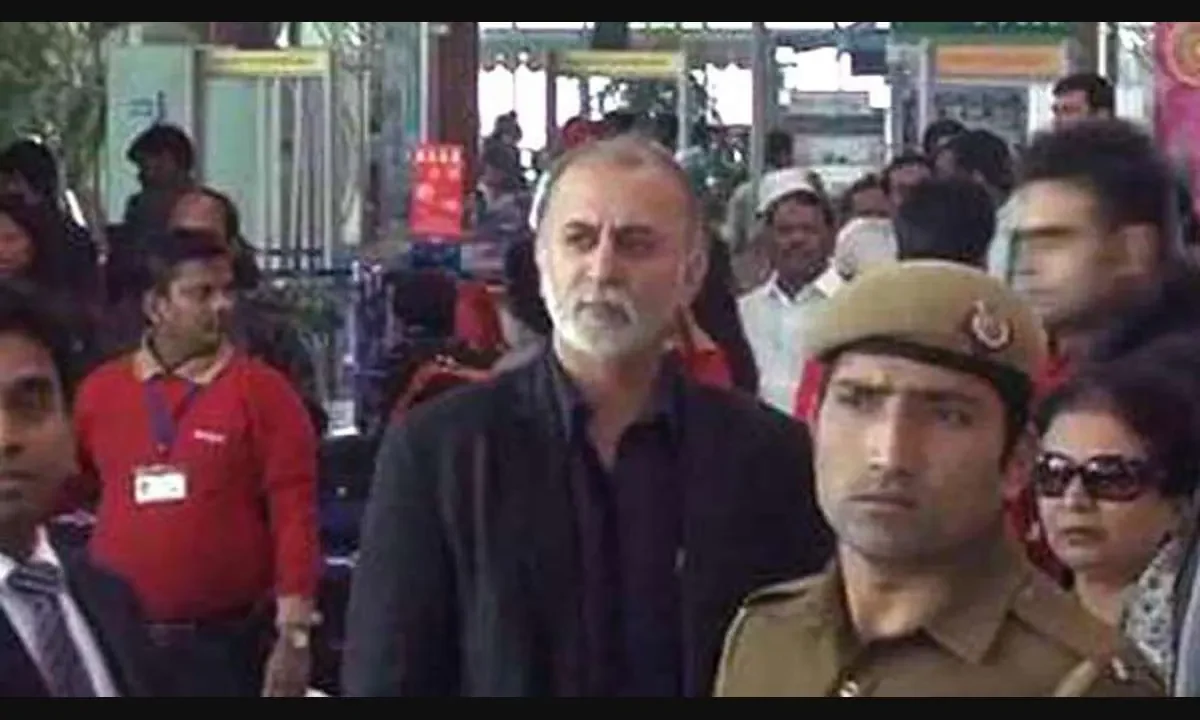 Bombay HC convicts former Tehelka editor Tarun Tejpal in 2013 rape case, sets aside acquittal
