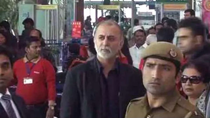 Bombay HC convicts former Tehelka editor Tarun Tejpal in 2013 rape case, sets aside acquittal