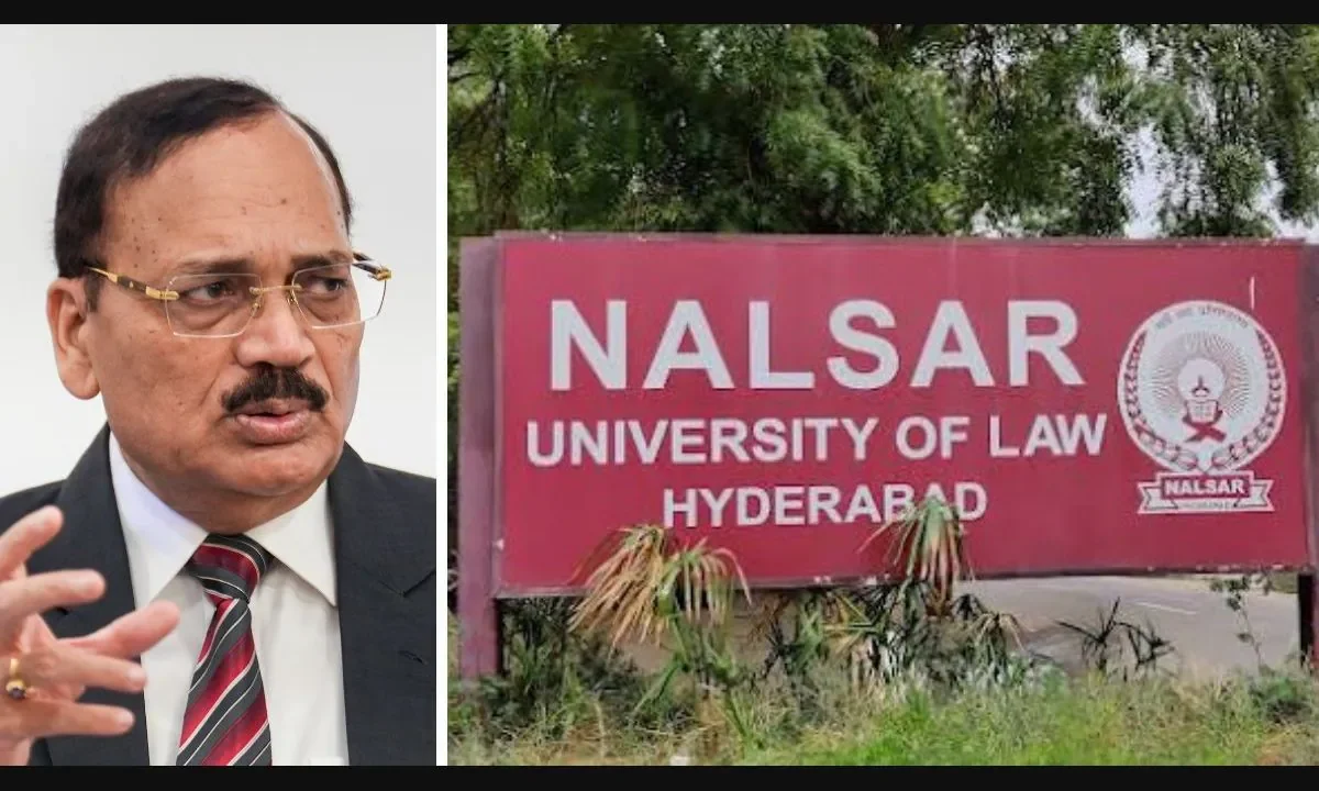 NALSAR vs. BCI: How a student protest challenged Bar Council of India’s powers