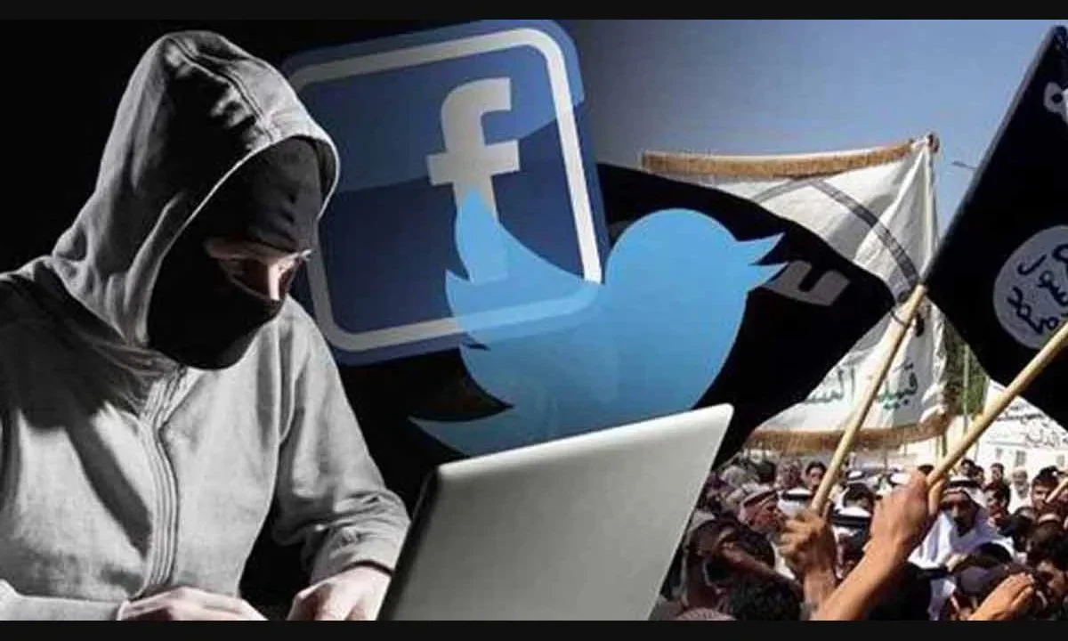 OPINION | Is the internet safe for your child? What does freedom mean for children growing up online?