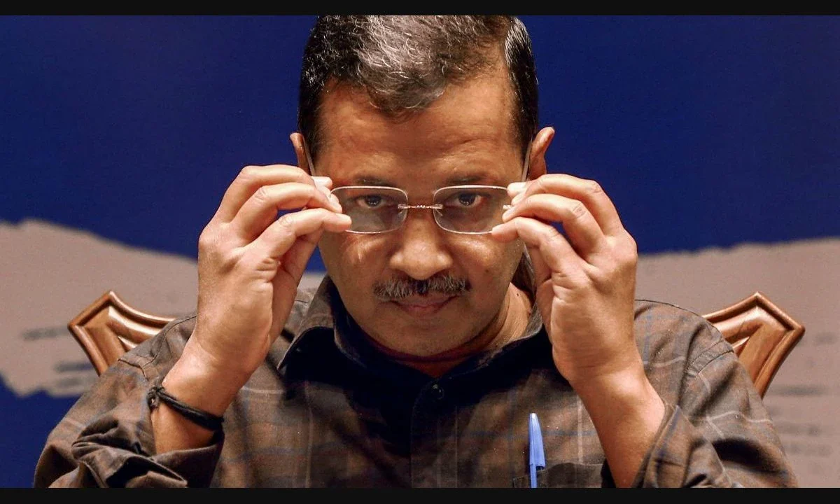 ‘Don’t bow down to PM Modi so much’: Kejriwal says Meta restricted his Instagram account in India