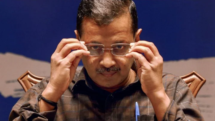 ‘Don’t bow down to PM Modi so much’: Kejriwal says Meta restricted his Instagram account in India