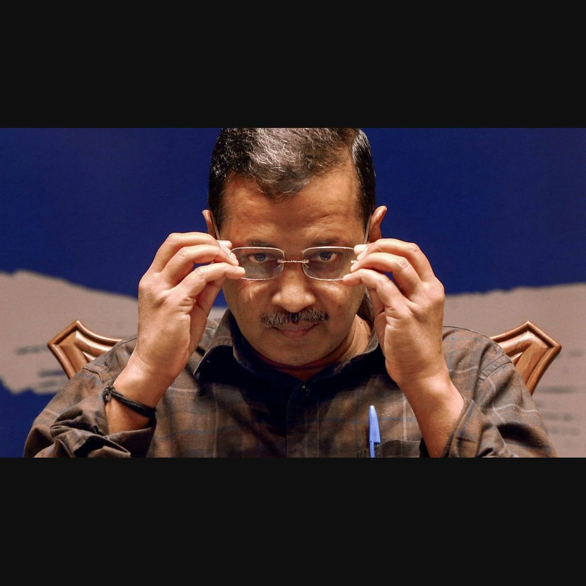 ‘Don’t bow down to PM Modi so much’: Kejriwal says Meta restricted his Instagram account in India