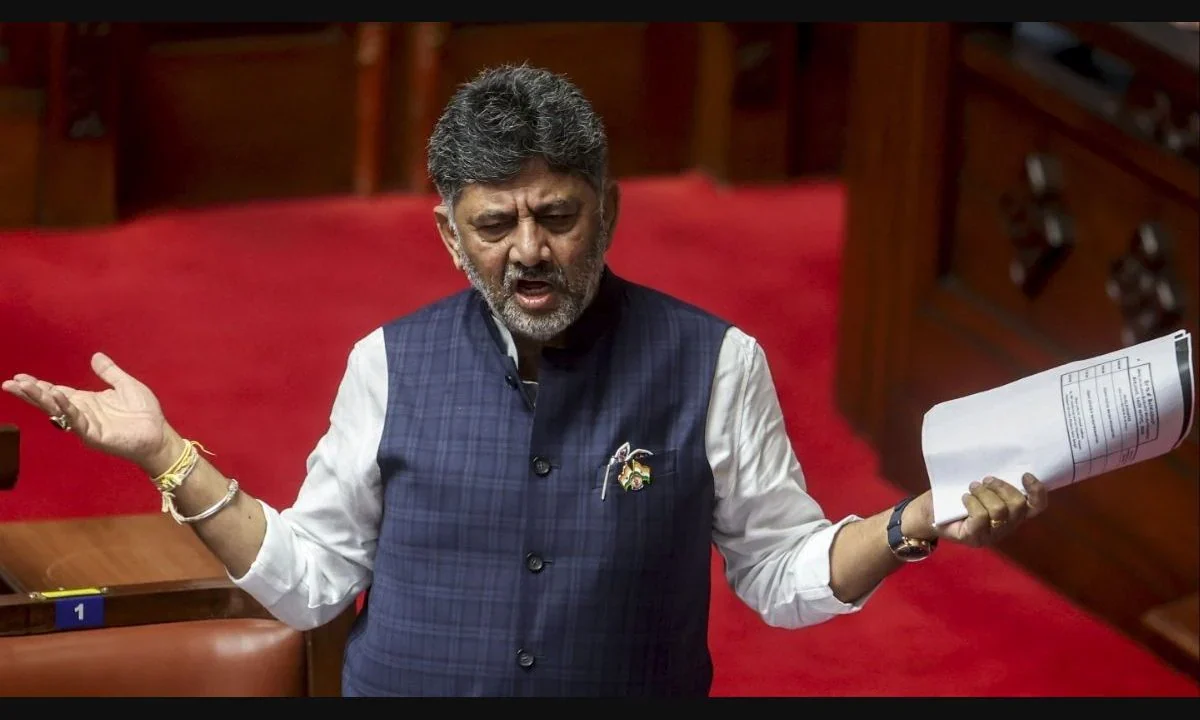 Is Karnataka government’s new public property bill aimed at RSS shakhas?