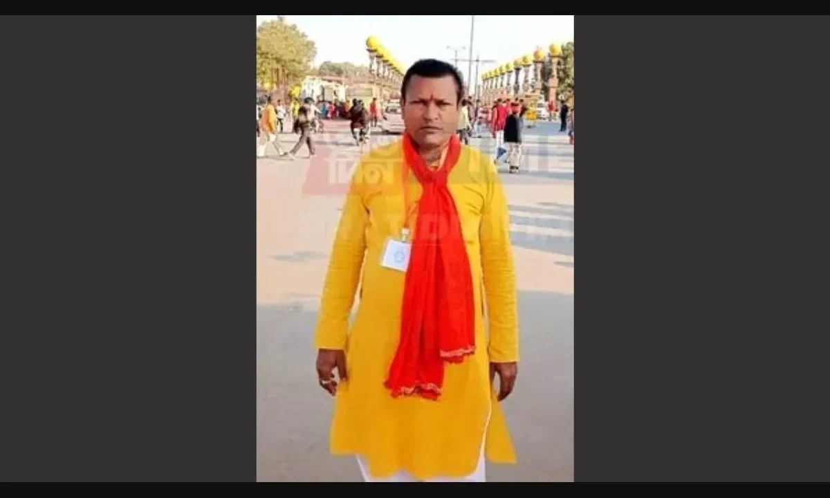 Body of missing Assam BJP leader found in abandoned house; six held for murder with machete