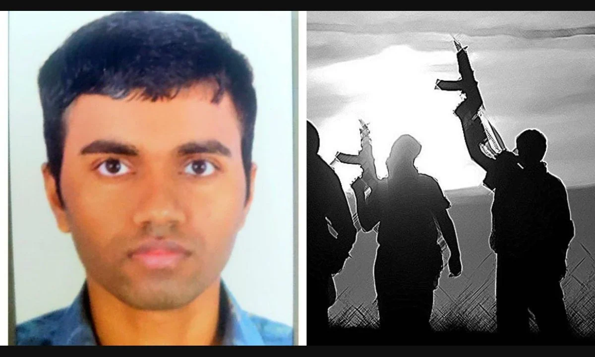 Bengaluru Police arrest West Bengal native with alleged TTP terror links over plots to attack India, Pakistan
