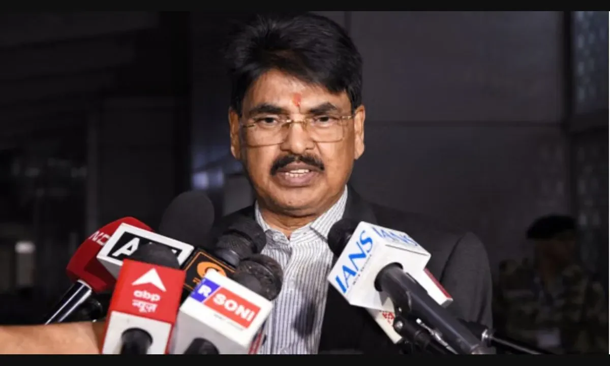 NALSAR controversy explained: Bar Council of India chairman apologises, says students free to express views