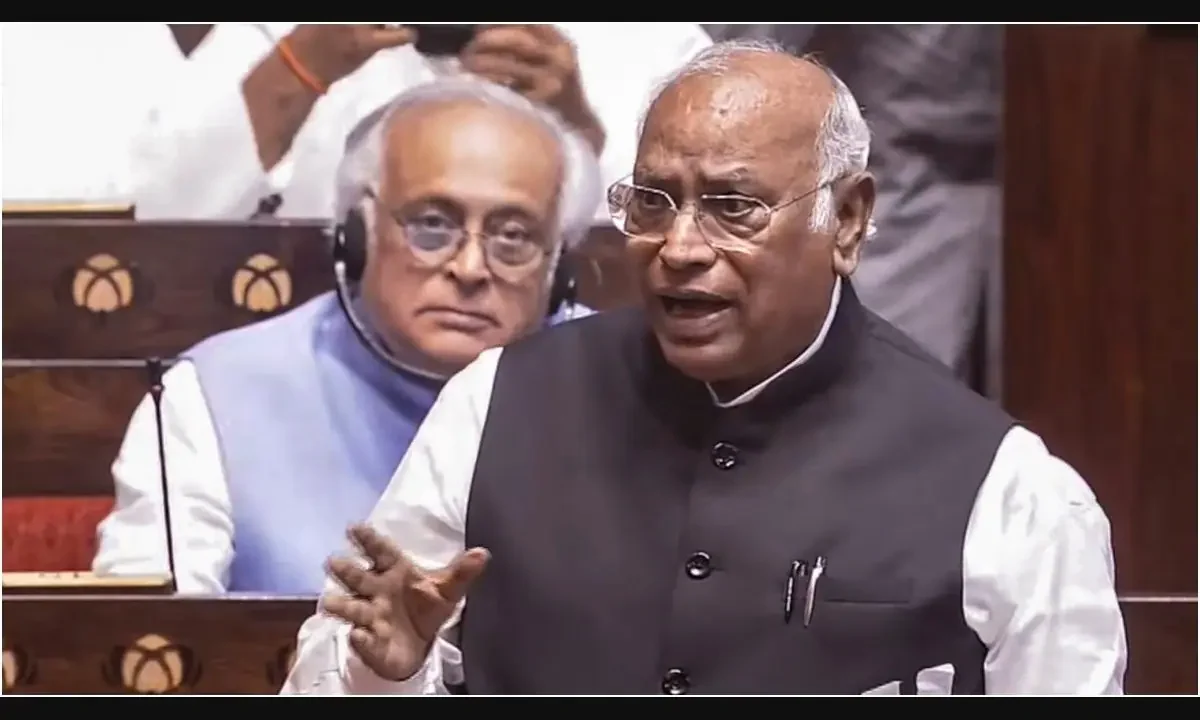 OPINION | The purification of a stage and the pollution of a Republic