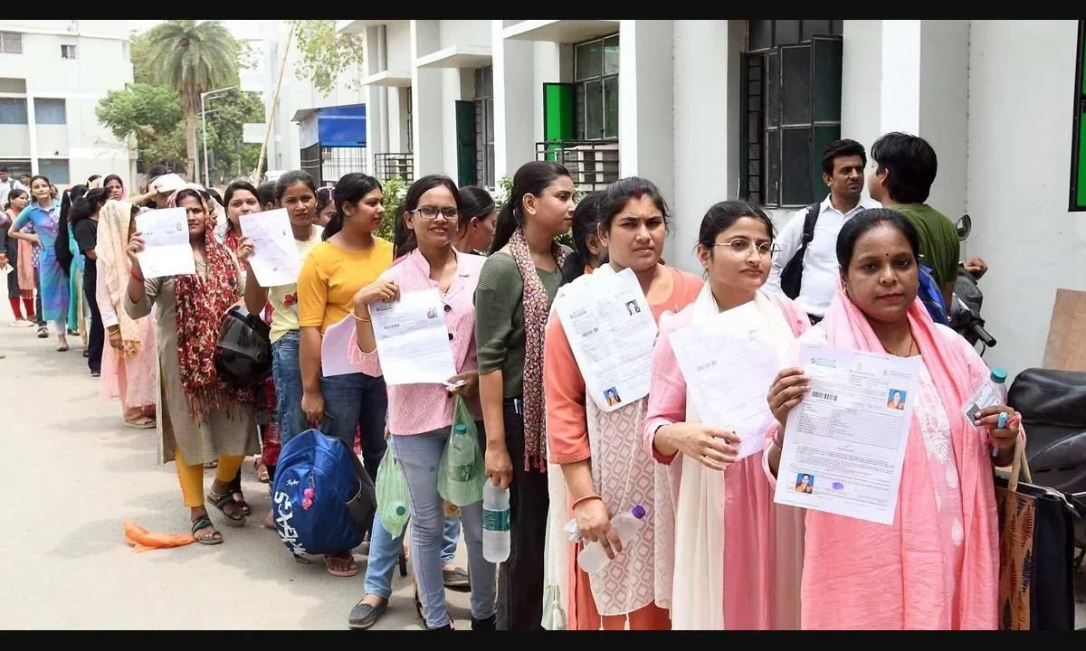 NTA admits ‘defects’ in 3 UGC-NET papers, orders re-tests in September: All you need to know