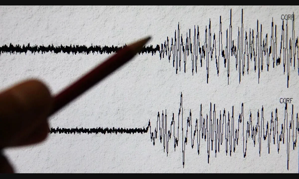 Maharashtra hit by ‘earthquake swarm’ for 16 days in July-August: Is Mumbai at risk?