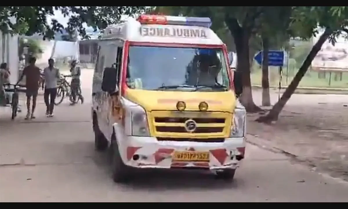 Six dead, several injured: What led to the fatal stampede at Bihar’s Ashok Dham temple?