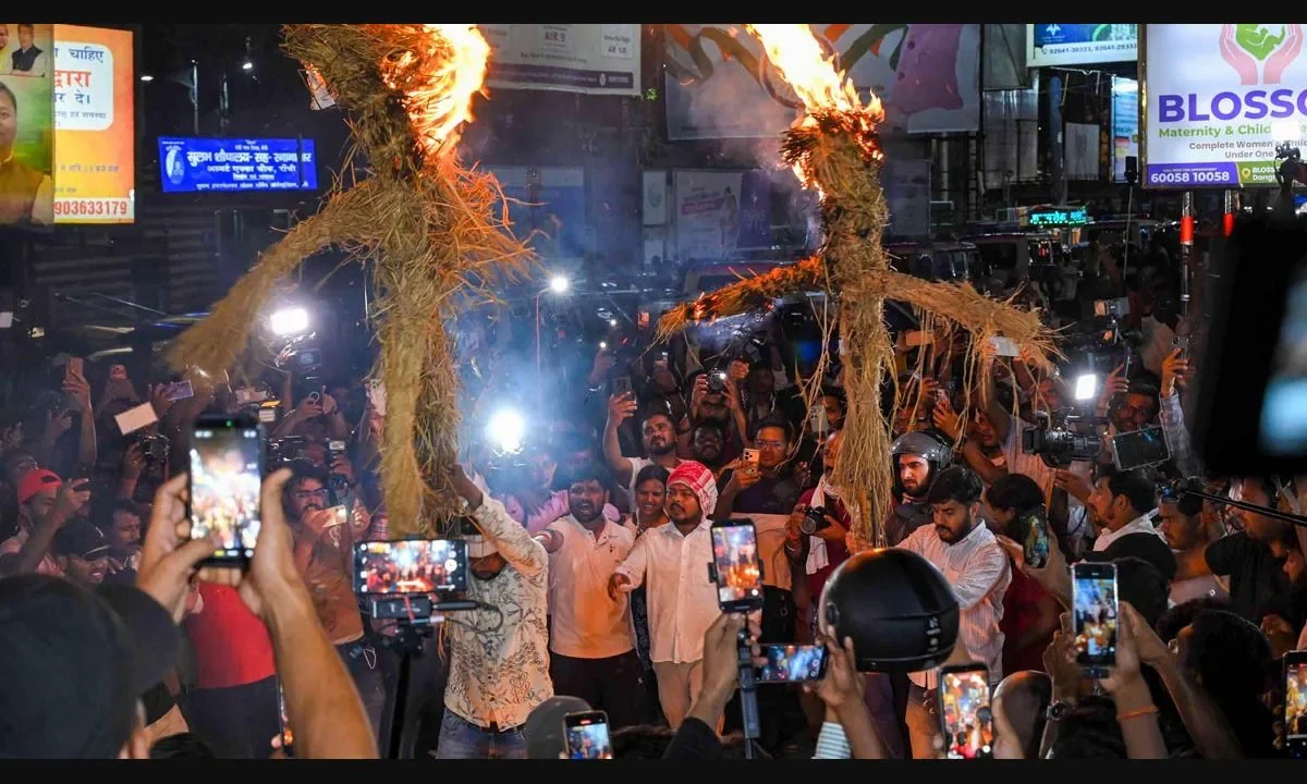 Jharkhand student protest: Will fresh talks with government break the deadlock?