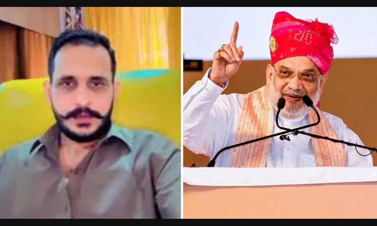 How ISI-funded Shahzad Bhatti Network was busted before I-Day? 254 terrorists arrested from 14 states, over 80 FIRs filed