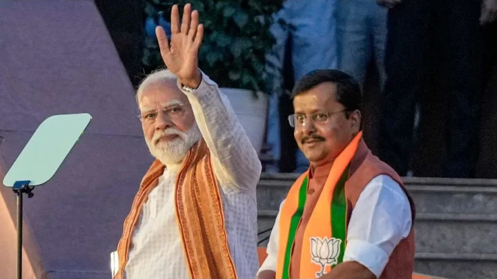 From Smriti Irani’s return to Amit Malviya snub: Key highlights from Nitin Nabin’s BJP reshuffle
