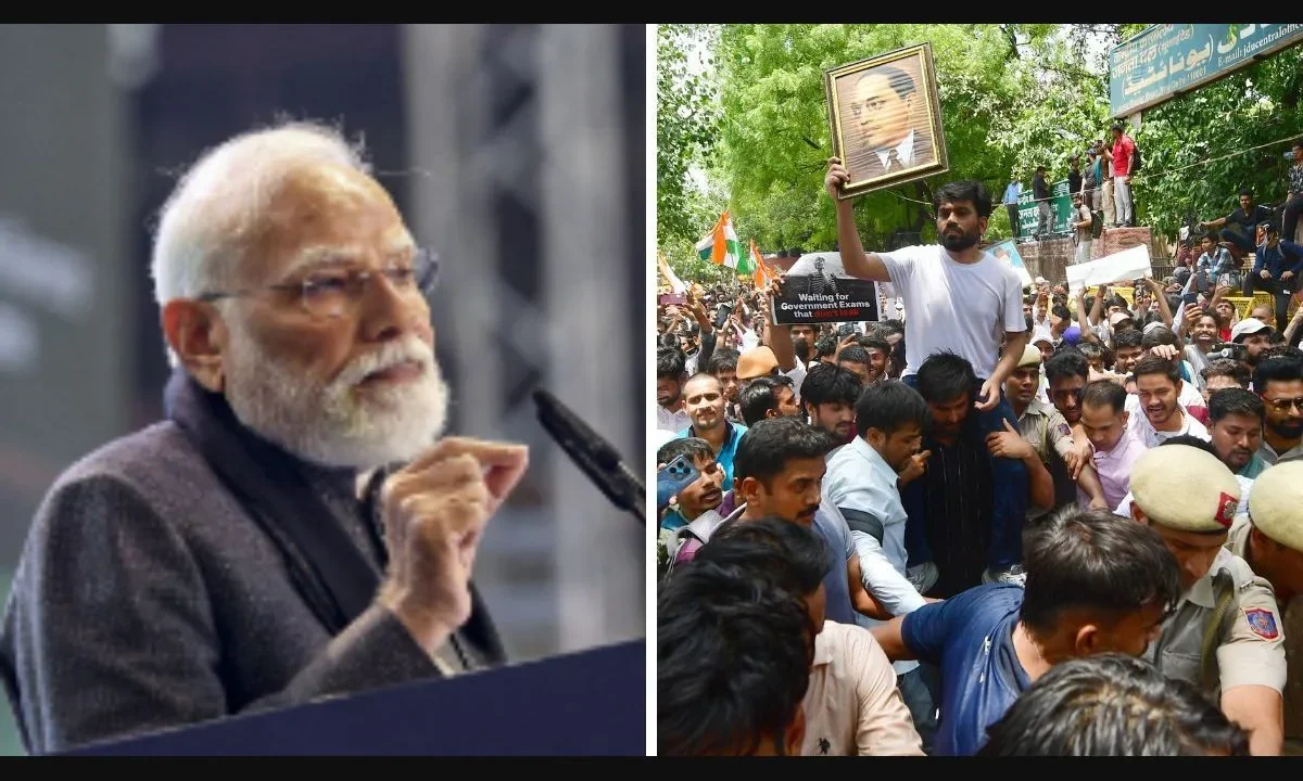 ‘Delhi University trying to hide PM Modi’s degree?’: Abhijeet Dipke responds to trolls with another jab on PM’s degree