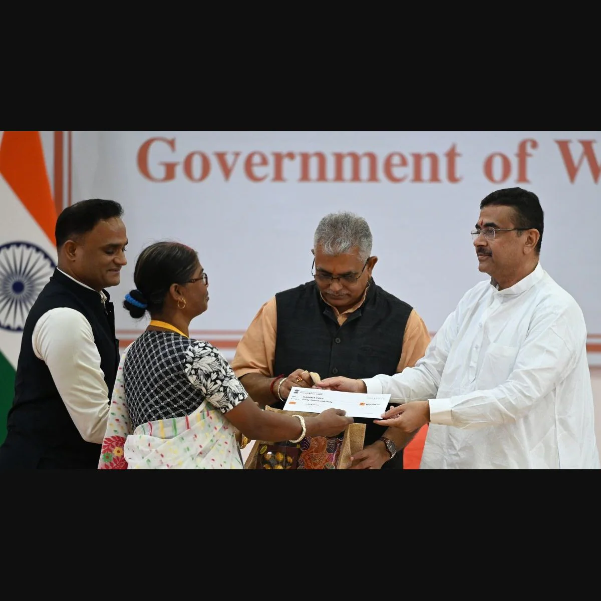 West Bengal Rural Housing Scheme beneficiaries get 2nd installment after strict screening process
