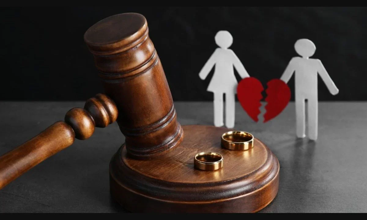 Why is there a growing preference for amicable settlement in divorce matters?