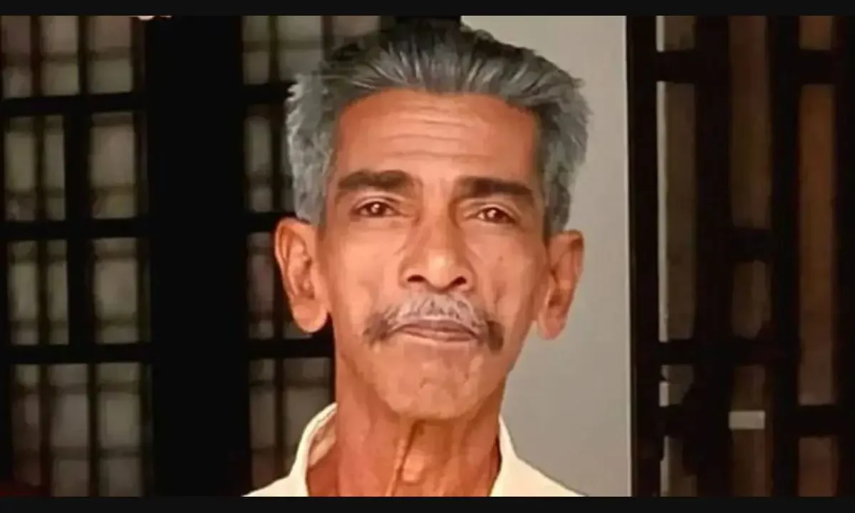 Kerala 13-year-old girl, friends held for grandfather’s murder; buying bikes, iPhone was motive