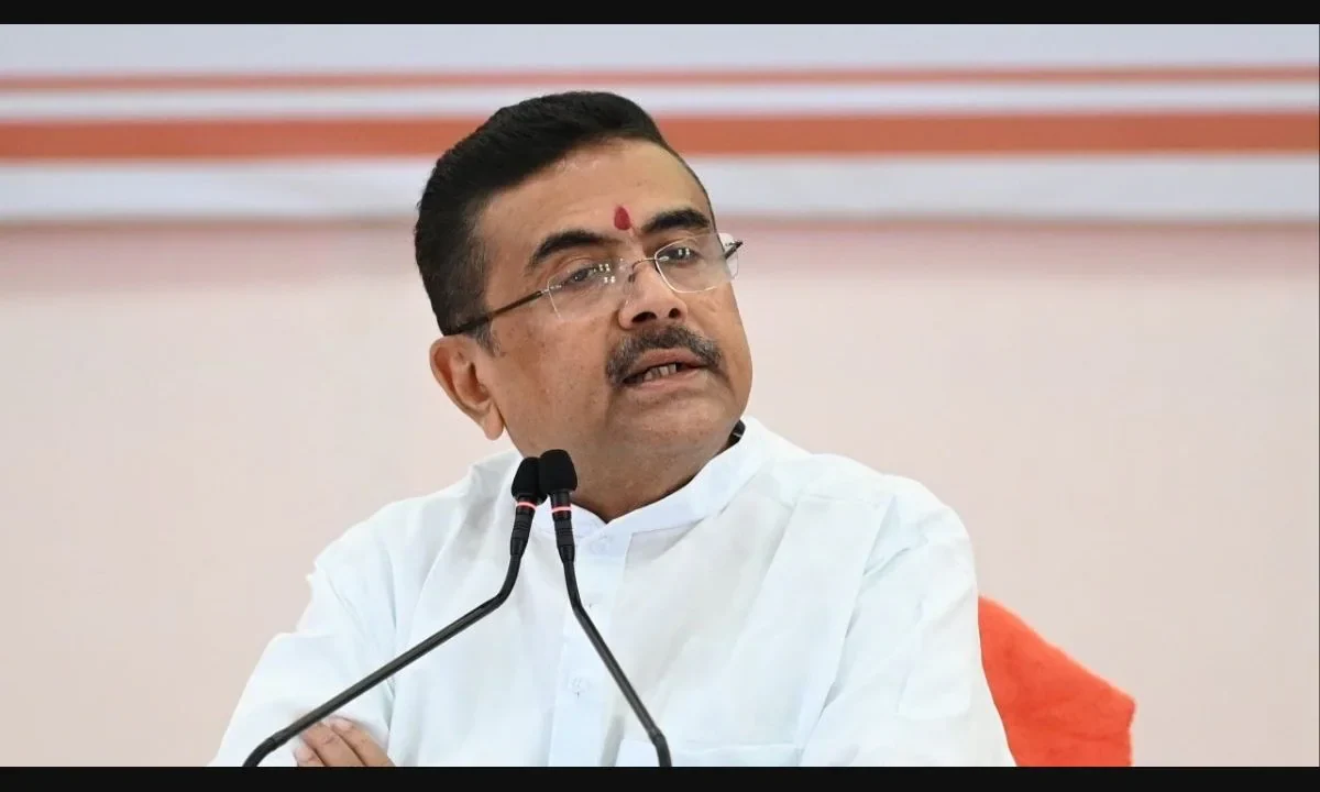 CM Adhikari hails ₹4,000 crore investment as boost for West Bengal’s economy