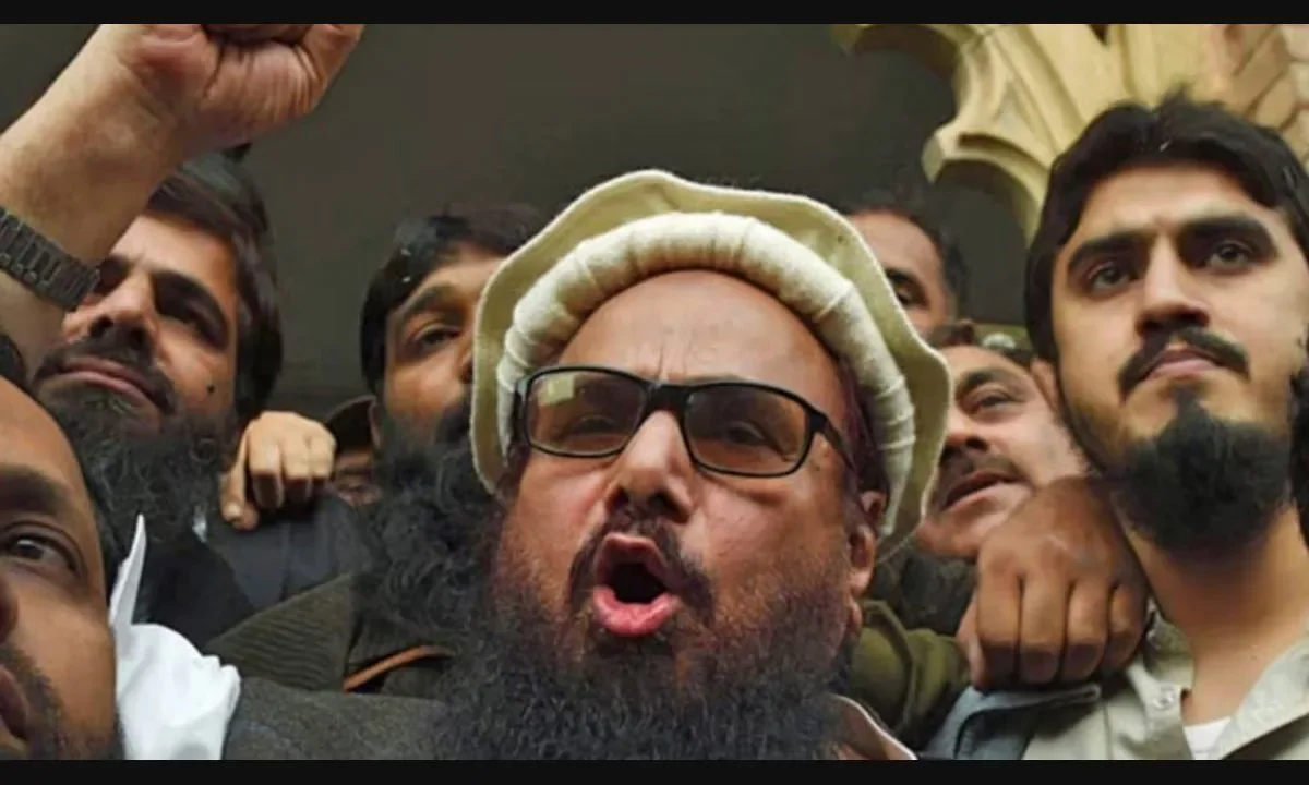 MEA says India will take whatever action needed to fight terror amid trial in absentia against Hafiz Saeed, other 26/11 accused